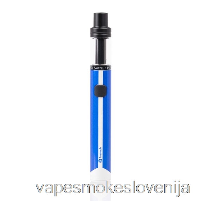Vape Za Enkratno Uporabo Joyetech Ego Aio Eco Starter Kit Blue